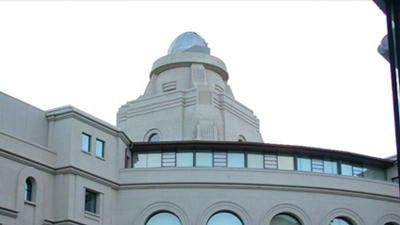 Observatorio antiguo