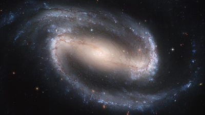 galaxia NGC 1300