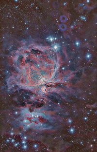 Messier 42